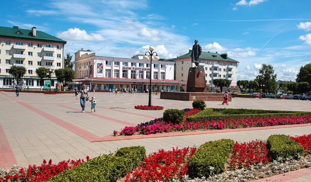 оршанская лирическая музыка композитор Береснев песня Исаков ноты Данилов скачать